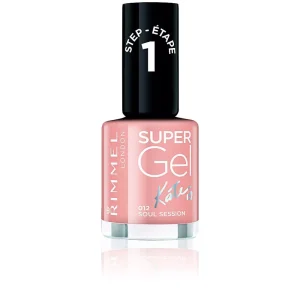Rimmel London Kate Super Gel Nail Polish Cheap