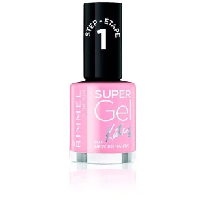 Rimmel London Kate Super Gel Nail Polish Cheap
