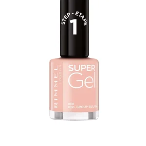 Rimmel London Kate Super Gel Nail Polish Cheap