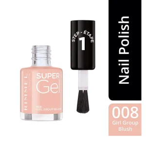 Rimmel London Kate Super Gel Nail Polish Cheap