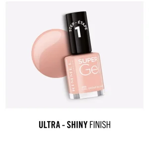 Rimmel London Kate Super Gel Nail Polish Cheap