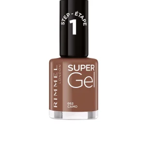 Rimmel London Kate Super Gel Nail Polish Cheap