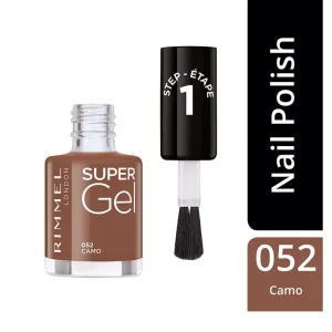 Rimmel London Kate Super Gel Nail Polish Cheap