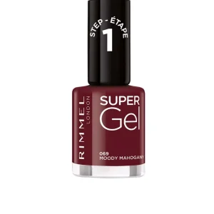 Rimmel London Kate Super Gel Nail Polish Cheap