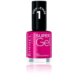Rimmel London Kate Super Gel Nail Polish Cheap