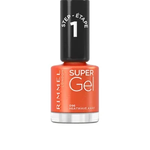 Rimmel London Kate Super Gel Nail Polish Cheap