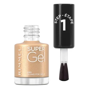 Rimmel London Kate Super Gel Nail Polish Cheap