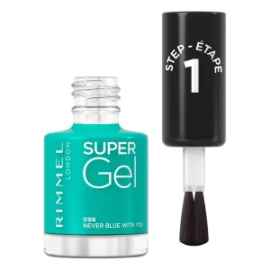 Rimmel London Kate Super Gel Nail Polish Cheap