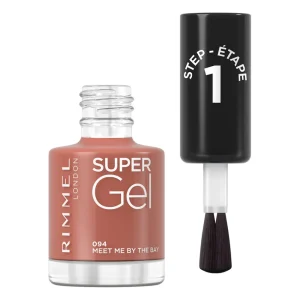 Rimmel London Kate Super Gel Nail Polish Cheap