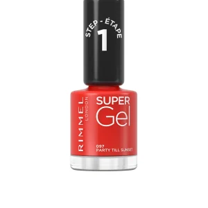 Rimmel London Kate Super Gel Nail Polish Cheap