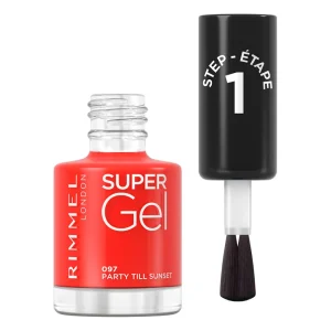 Rimmel London Kate Super Gel Nail Polish Cheap