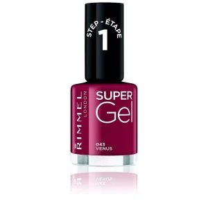 Rimmel London Kate Super Gel Nail Polish Cheap