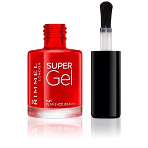 Rimmel London Kate Super Gel Nail Polish Cheap