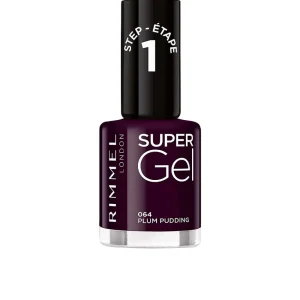 Rimmel London Kate Super Gel Nail Polish Cheap