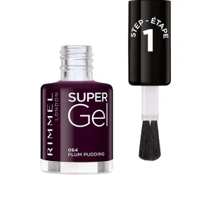 Rimmel London Kate Super Gel Nail Polish Cheap