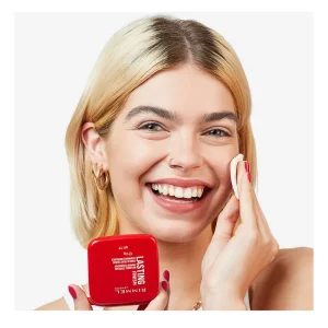 Rimmel London Lasting Finish Compact Discount