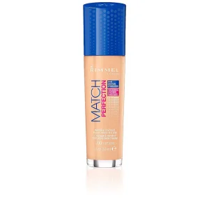 Rimmel London Match Perfection Foundation Discount