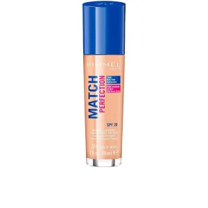 Rimmel London Match Perfection Foundation Discount