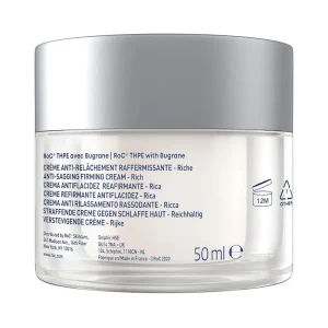 Roc Firm & Lift Crema Reafirmante Store