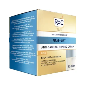 Roc Firm & Lift Crema Reafirmante Store