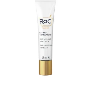 Roc Line Smoothing Advanced Retinol Contorno De Ojos Online