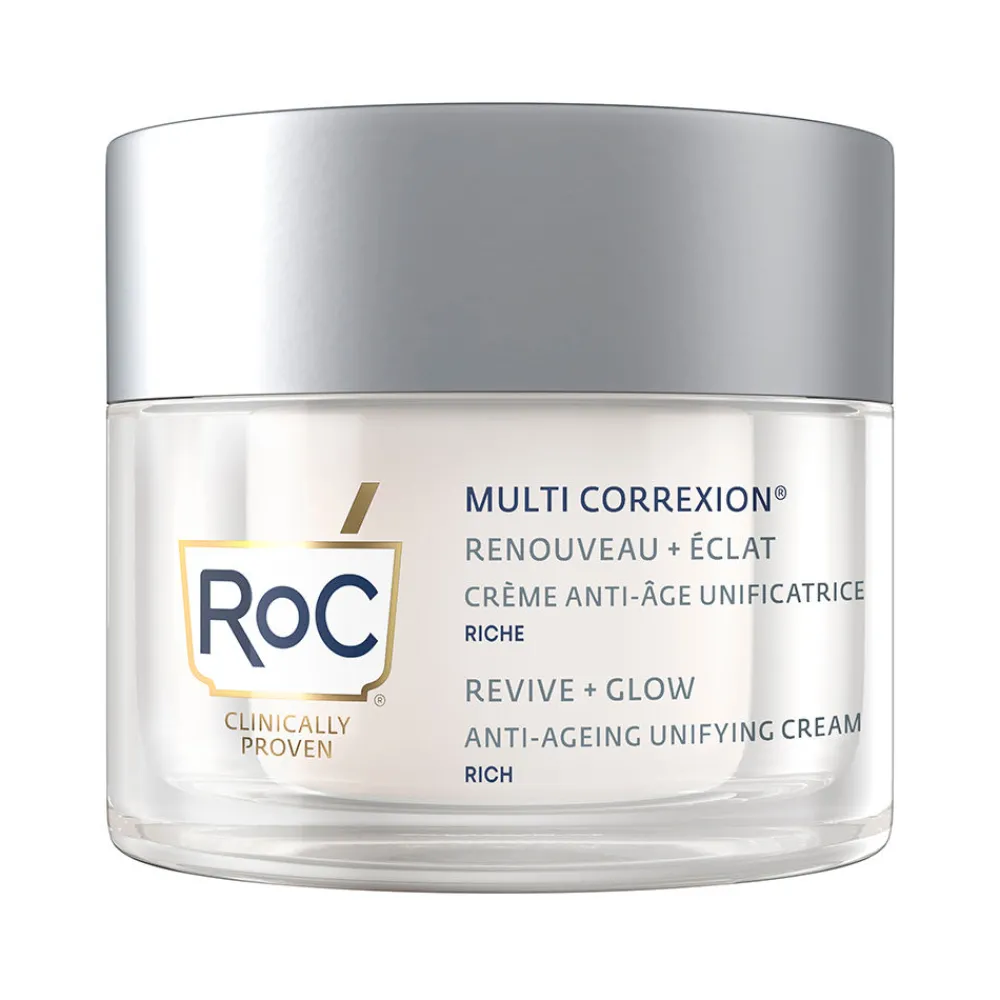 roc_revive__glow_crema_un_1.webp Roc Revive + Glow Crema Unificadora Online