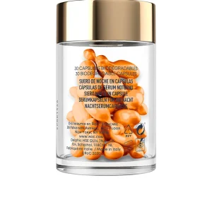Roc Revive + Glow Sérum Noche New