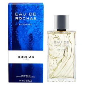 Rochas Eau De Homme Cheap