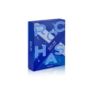 Rochas Eau De Lote Hot