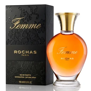 Rochas Femme Fashion