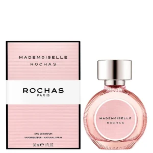 Rochas Mademoiselle New