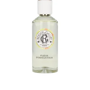 Roger & Gallet Fleur D'Osmanthus Agua Perfumada Bienestar Sale