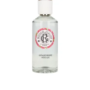 Roger & Gallet Gingembre Rouge Agua Perfumada Bienestar Cheap