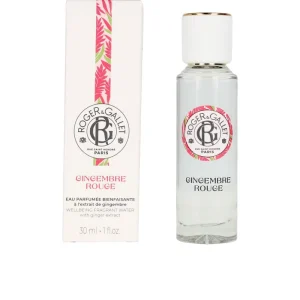 Roger & Gallet Gingembre Rouge Agua Perfumada Bienestar Cheap