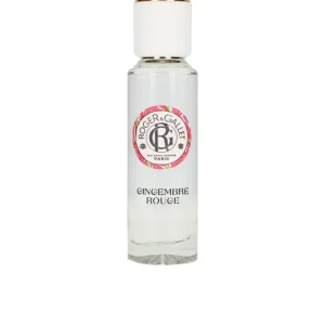 Roger & Gallet Gingembre Rouge Agua Perfumada Bienestar Cheap