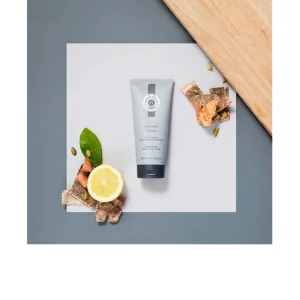 Roger & Gallet L'Homme Cedre Gel De Ducha Bienestar Clearance