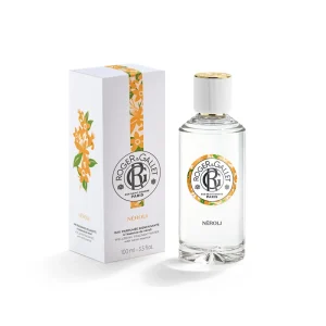 Roger & Gallet Neroli Agua Perfumada Bienestar Store