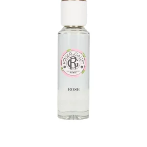 Roger & Gallet Rose Agua Perfumada Bienestar Clearance