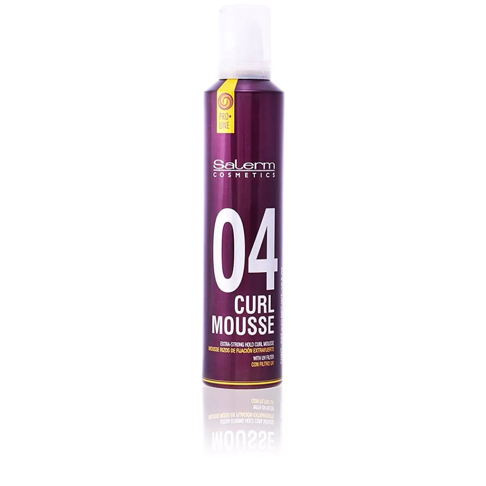 salerm_curl_mousse_extra__0.webp Salerm Curl Mousse Extra Strong Best Sale