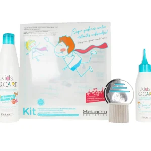 Salerm Kids&Care Lote Sale