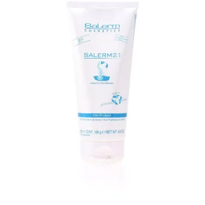 Salerm 21 Silk Protein Leave-In Conditioner Fashion