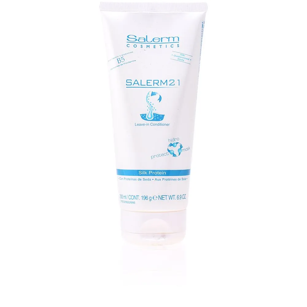 salerm_salerm__silk_prote_1.webp Salerm 21 Silk Protein Leave-In Conditioner Fashion