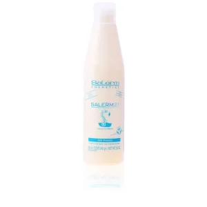 Salerm 21 Silk Protein Leave-In Conditioner Fashion