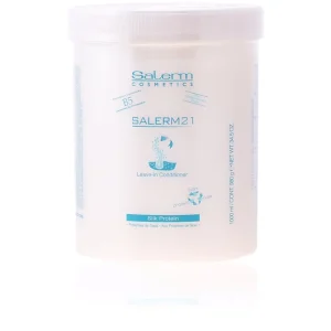 Salerm 21 Silk Protein Leave-In Conditioner Fashion