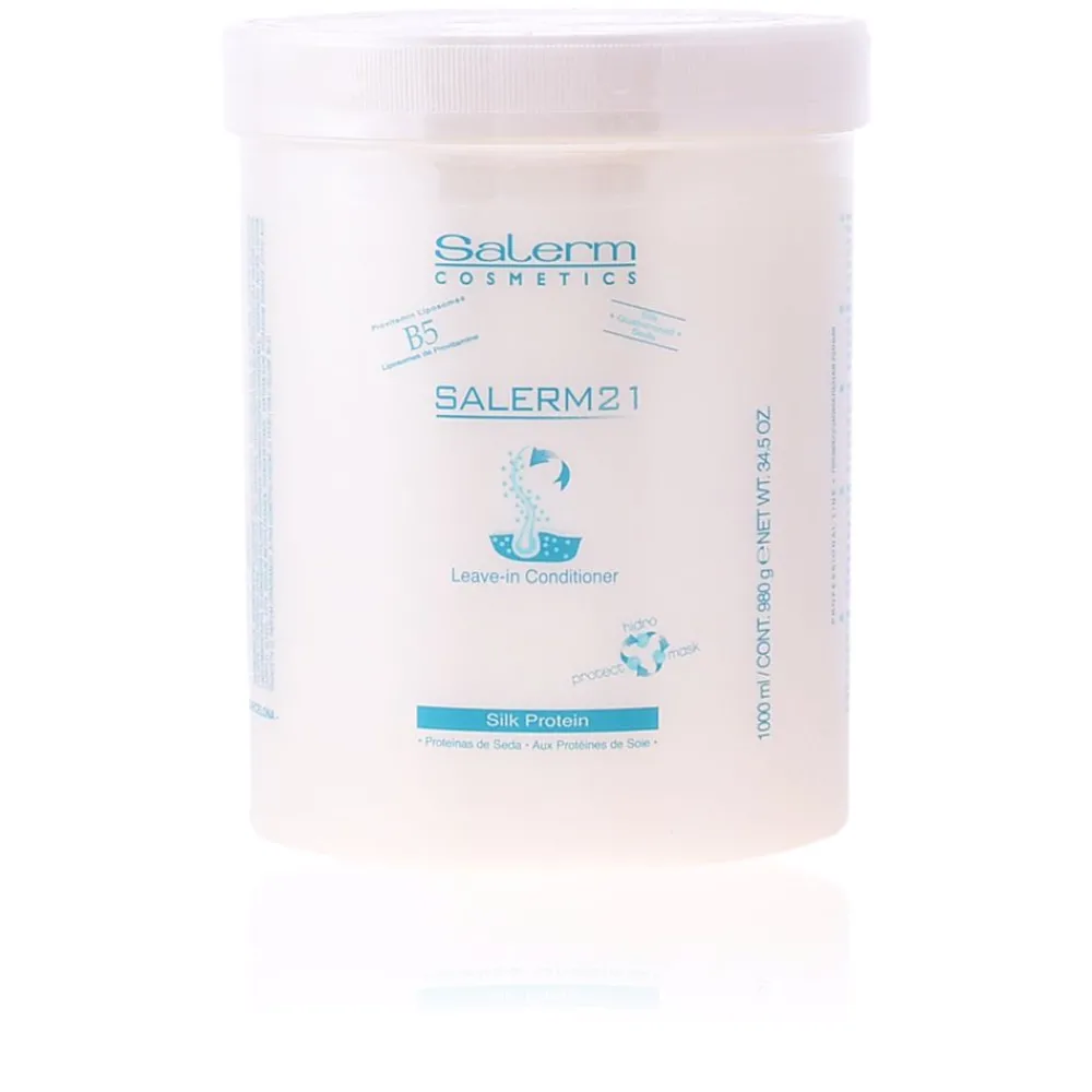 salerm_salerm__silk_prote_3.webp Salerm 21 Silk Protein Leave-In Conditioner Fashion