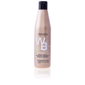 Salerm White Shampoo For White Hair Outlet