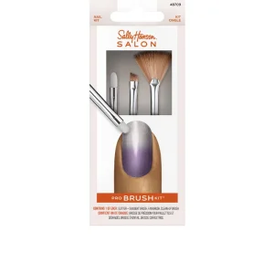 Sally Hansen Pro Brush Lote Fashion