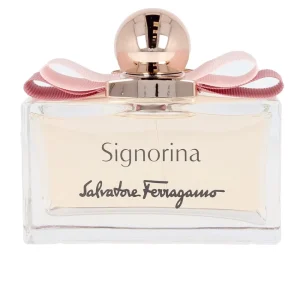 Salvatore Ferragamo Signorina Fashion
