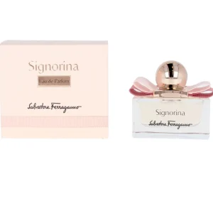 Salvatore Ferragamo Signorina Fashion