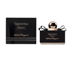 Salvatore Ferragamo Signorina Misteriosa Outlet